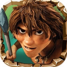 疯狂原始人折扣端最新安卓版