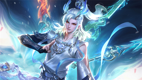 王者荣耀2026年3月新皮肤