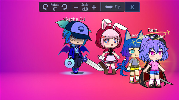 保存人设攻略配图2