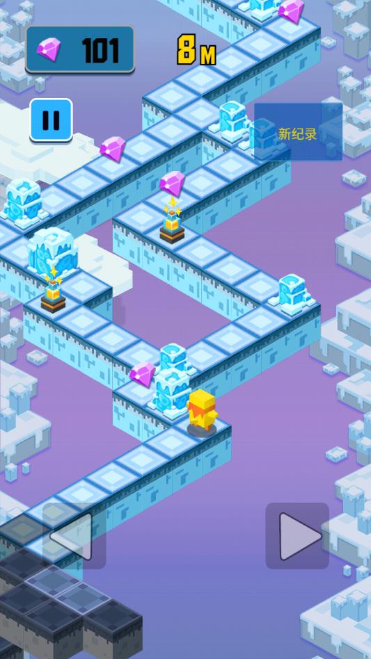 奔跑吧小鹅官方测试版