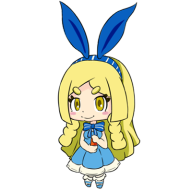 仙境爱丽丝苹果2025版