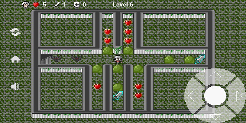 遗迹探险官方版