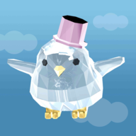 冰雕小鸟冲冲冲2025苹果下载