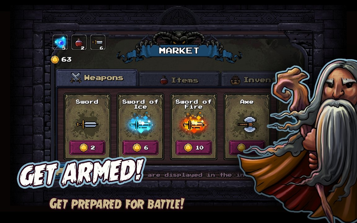 囚禁之光无限金币版