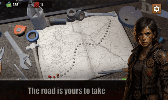 死亡之路驾驶官方下载