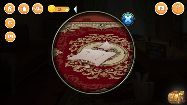 第一关攻略配图1