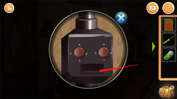 第一关攻略配图12