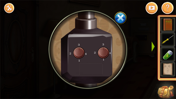 第一关攻略配图11