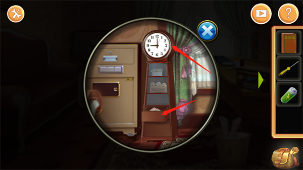 第一关攻略配图13