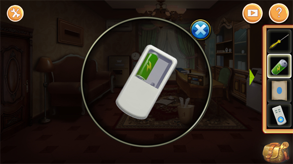 第一关攻略配图14