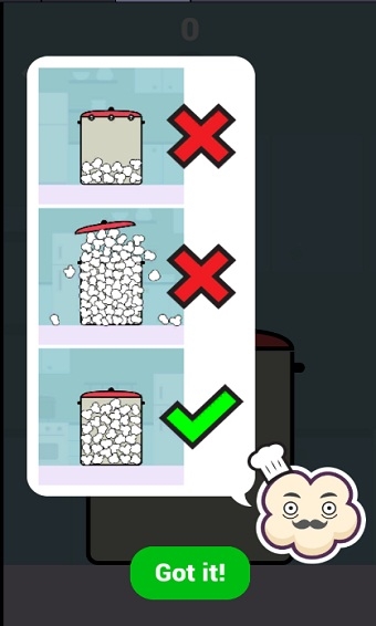 爆米花大师宣传图