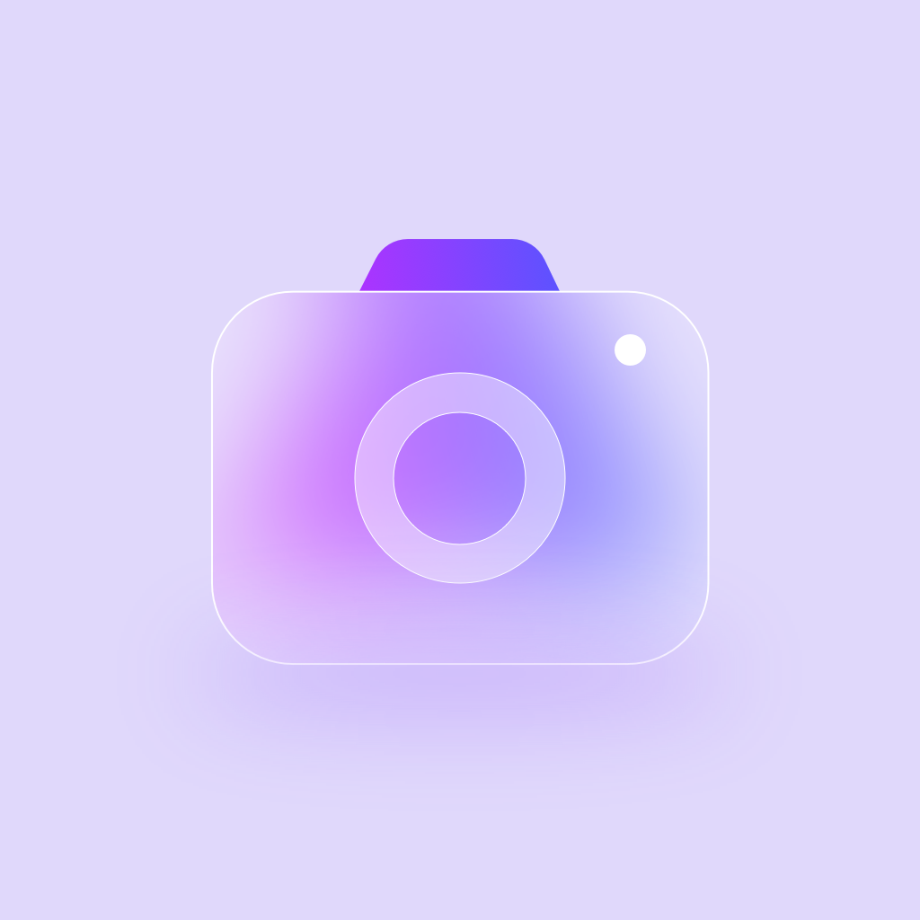 多彩美趣相机苹果版