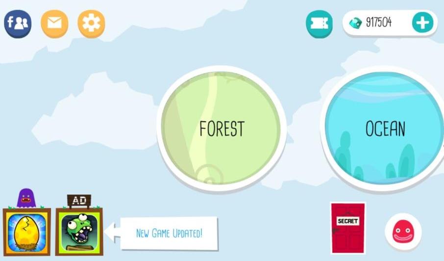 果冻国王大量钻石版