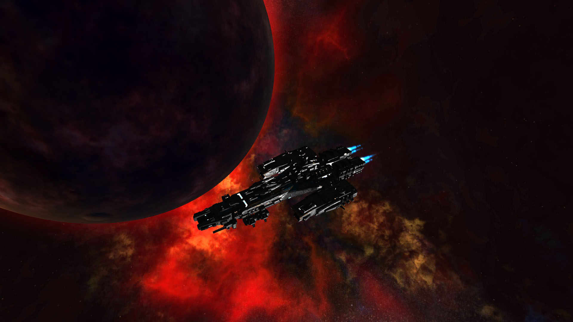 守望星辰去广告版