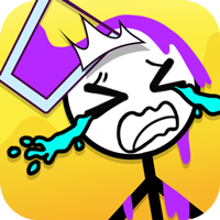 火柴人之瞅你咋滴苹果2025版