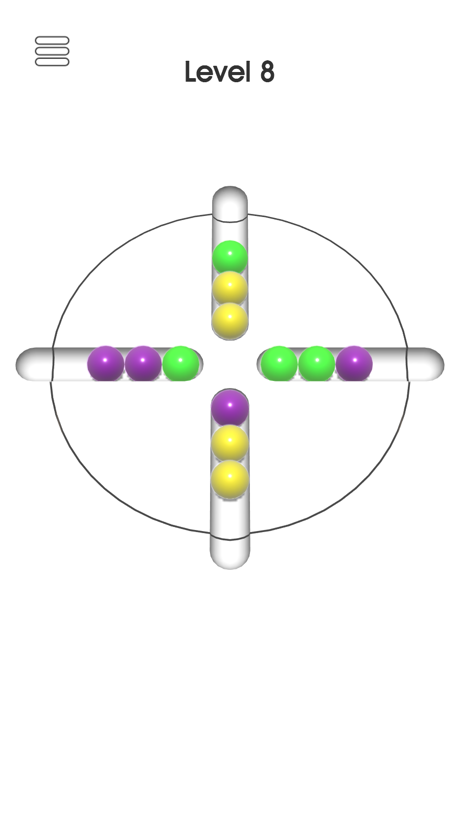 圆圈排序官方版