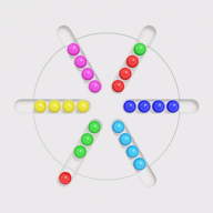 圆圈排序手机版苹果