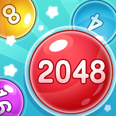 泡泡2048app版ios