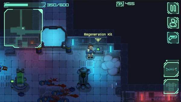 战争太空行动无限增加货币版