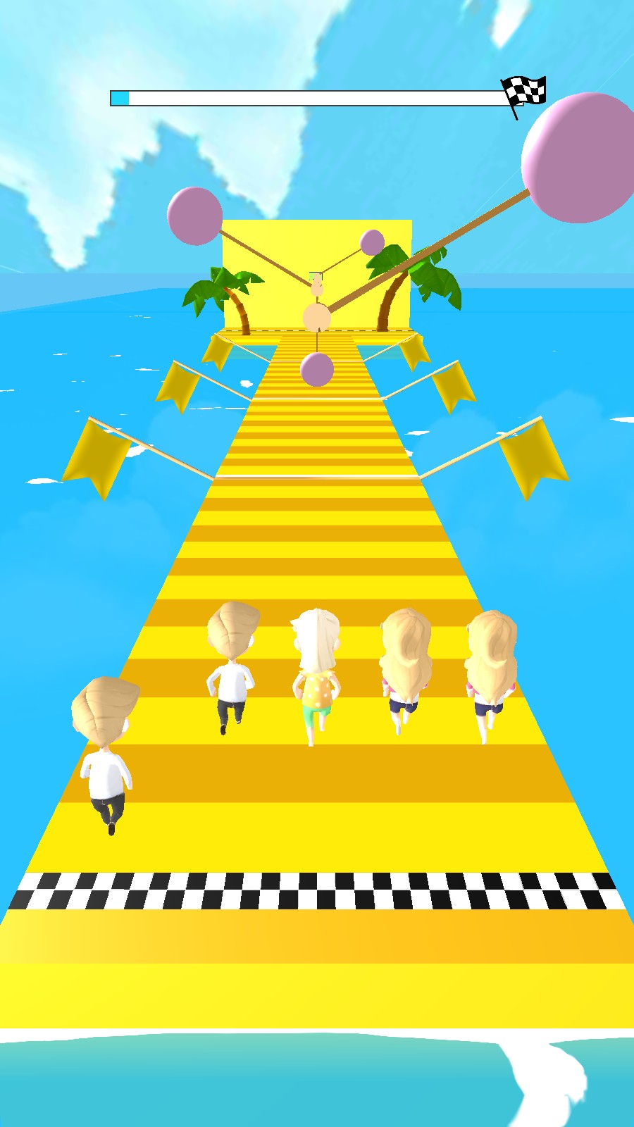 开心派对官方版