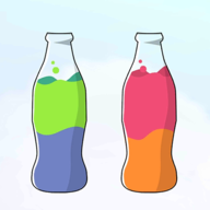 液体分类解谜ios版2025下载