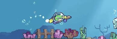 龟龟潜海记新手怎么玩