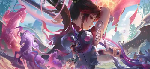 王者荣耀2026年2月份新皮肤