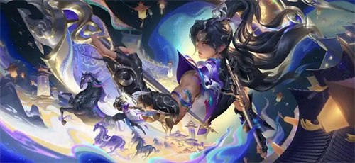 王者荣耀2026年2月份新皮肤