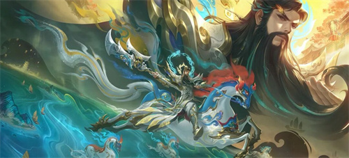 王者荣耀2026年2月份新皮肤