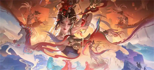 王者荣耀2026年2月份新皮肤