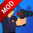 成为警察3D手机版苹果版下载