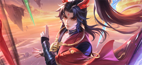 王者荣耀2026年2月份新皮肤