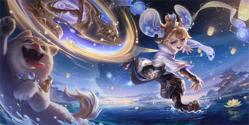 王者荣耀2026年2月份新皮肤