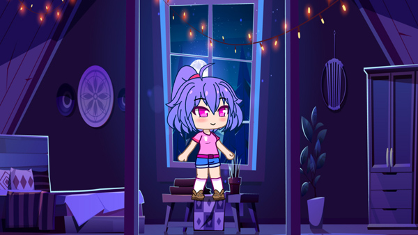 眼睛怎么调配图4