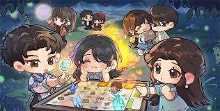 萤火夜话兑换码怎么获取