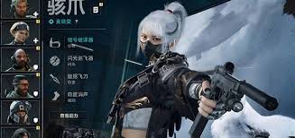 三角洲行动麦晓雯技能怎么解析