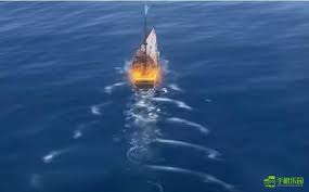 大航海时代起源拉维火山在哪