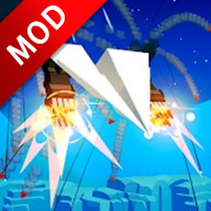 纸片机混战3D2025app下载