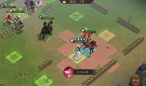 新三国志曹操传诸葛亮之影关卡怎么过