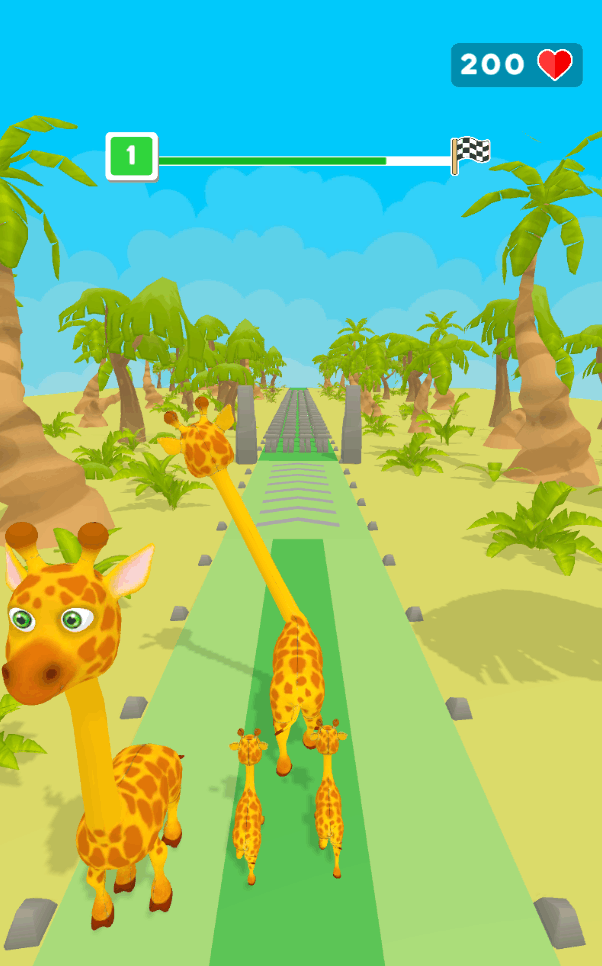 长颈鹿在线求偶官方版