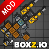 建造机器人车苹果手机版下载