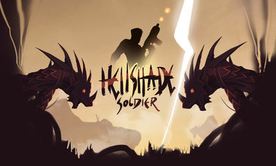 地狱士兵无限宝石版