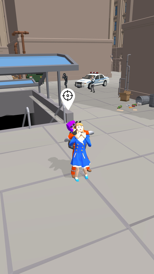 超级狙击手3D官方版