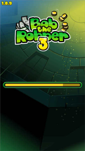 神偷鲍勃3官方版宣传图