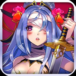 女神猛将传免费版最新下载