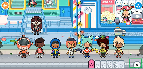 怎么创建新人物教程配图5