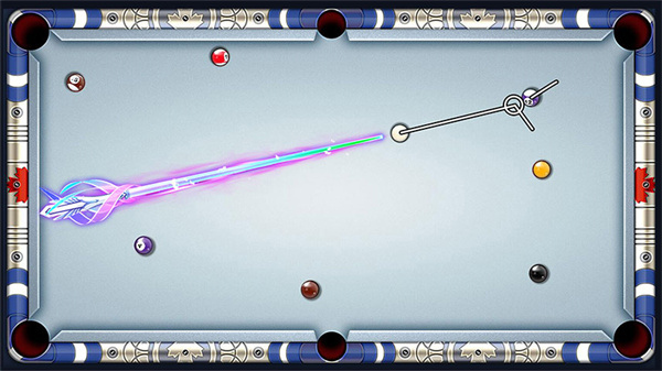 超级台球大师