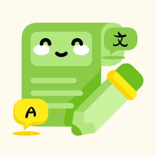 单词翻译器ios版