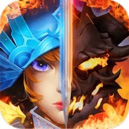 黑龙与天使奇迹最新游戏下载