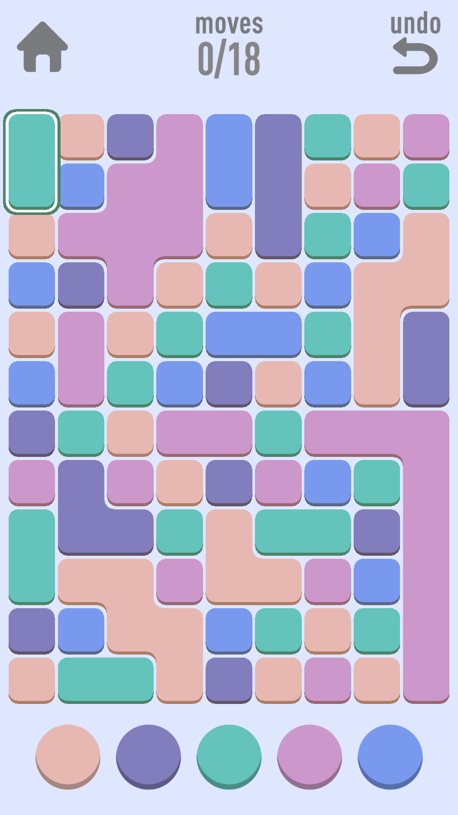 填充领域官方版